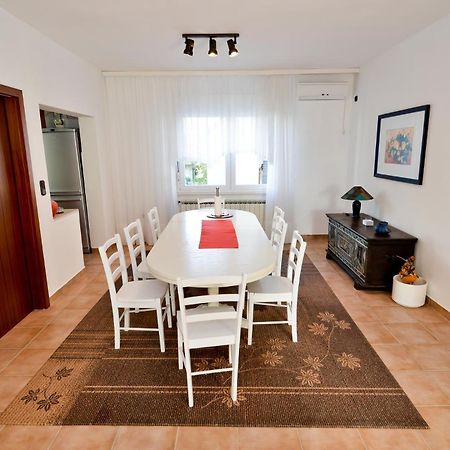 Apartmani Vidikovac Dokoza Zadar Extérieur photo