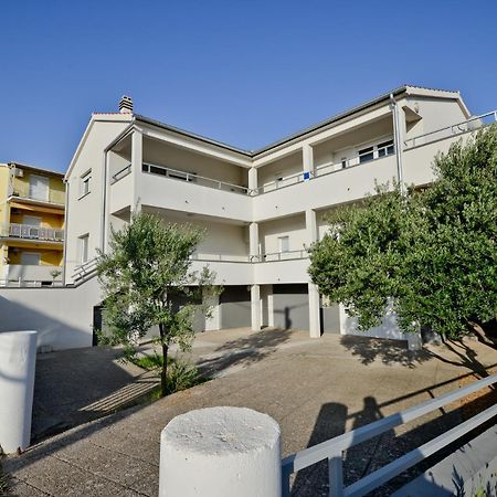 Apartmani Vidikovac Dokoza Zadar Extérieur photo