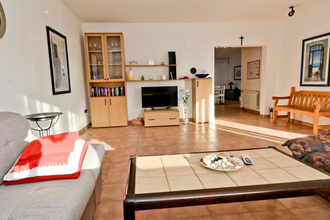Apartmani Vidikovac Dokoza Zadar Extérieur photo