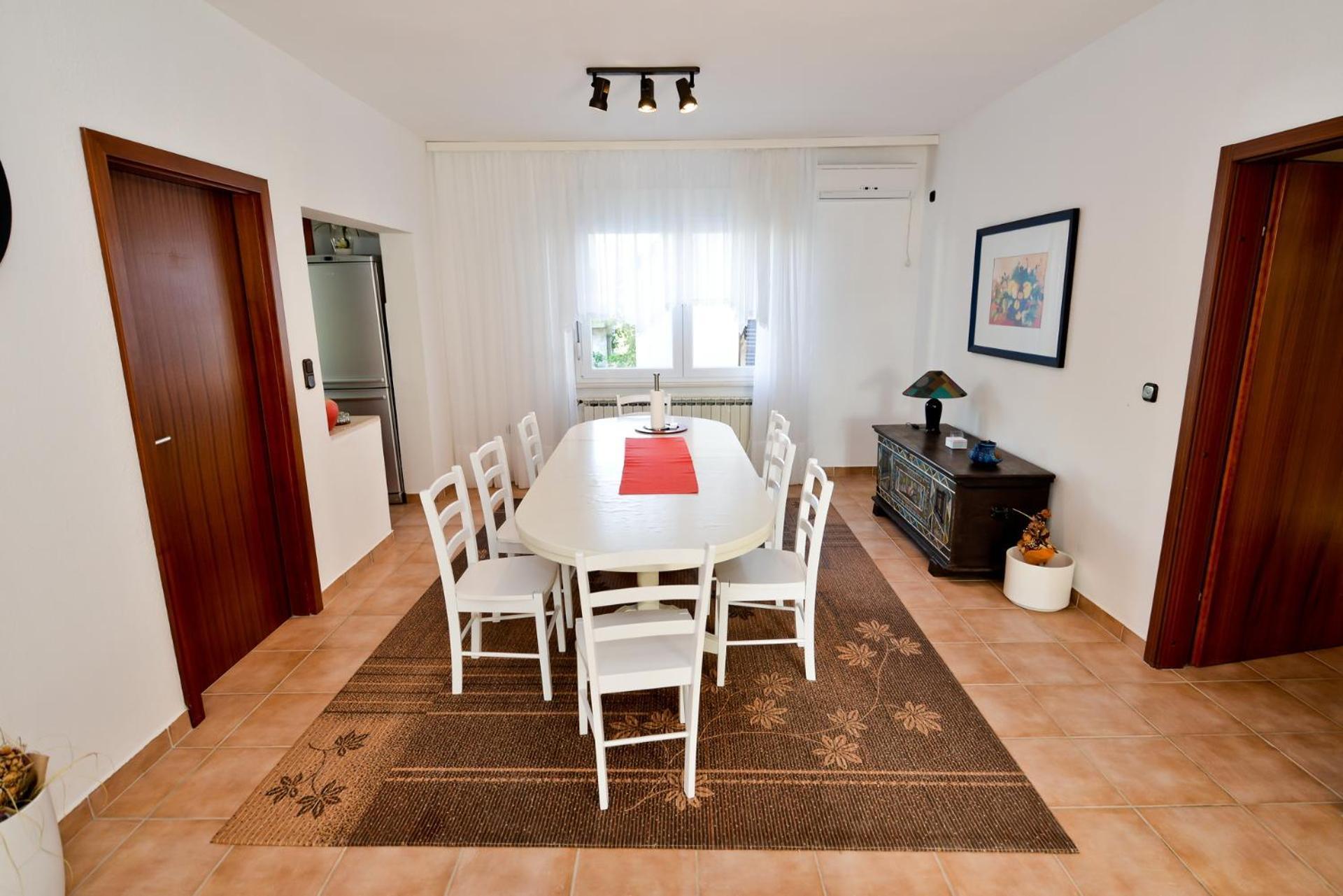 Apartmani Vidikovac Dokoza Zadar Extérieur photo