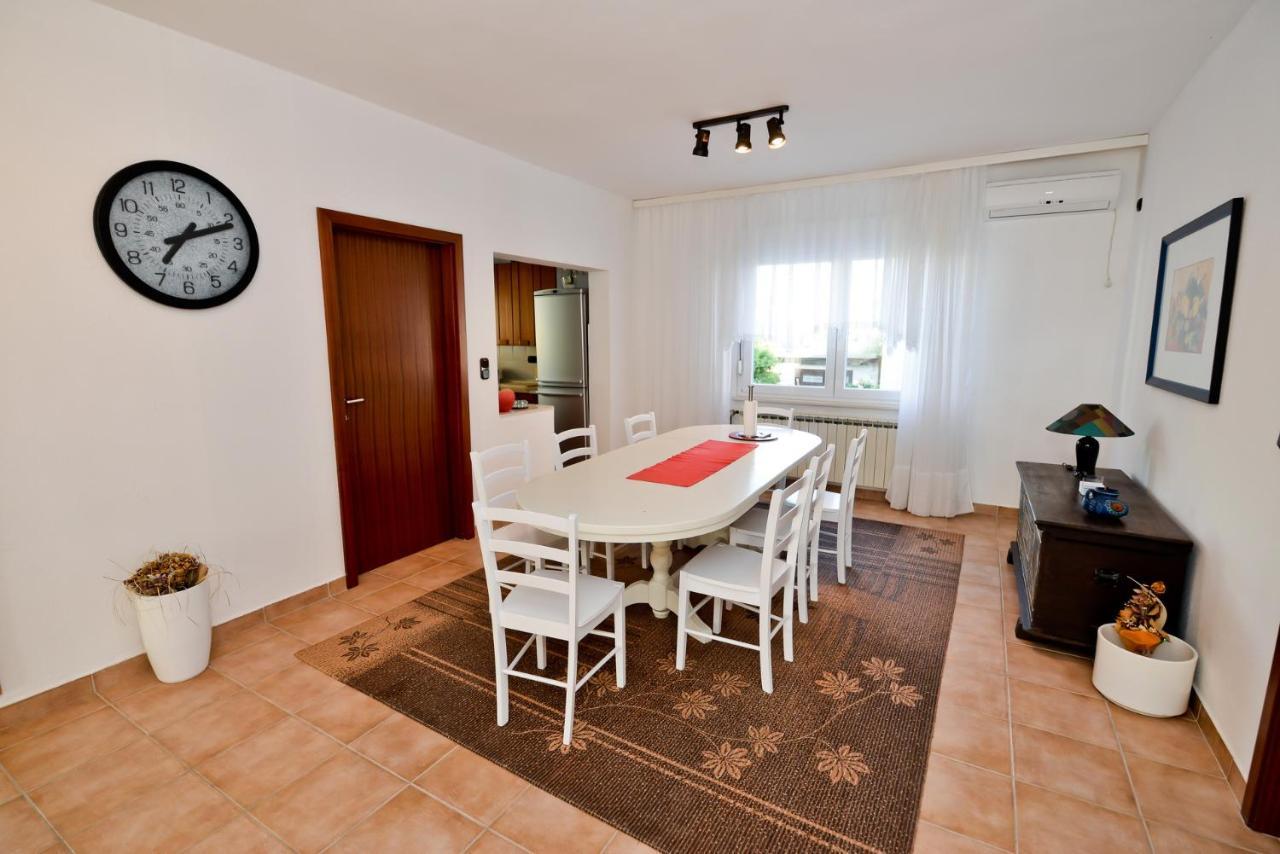 Apartmani Vidikovac Dokoza Zadar Extérieur photo