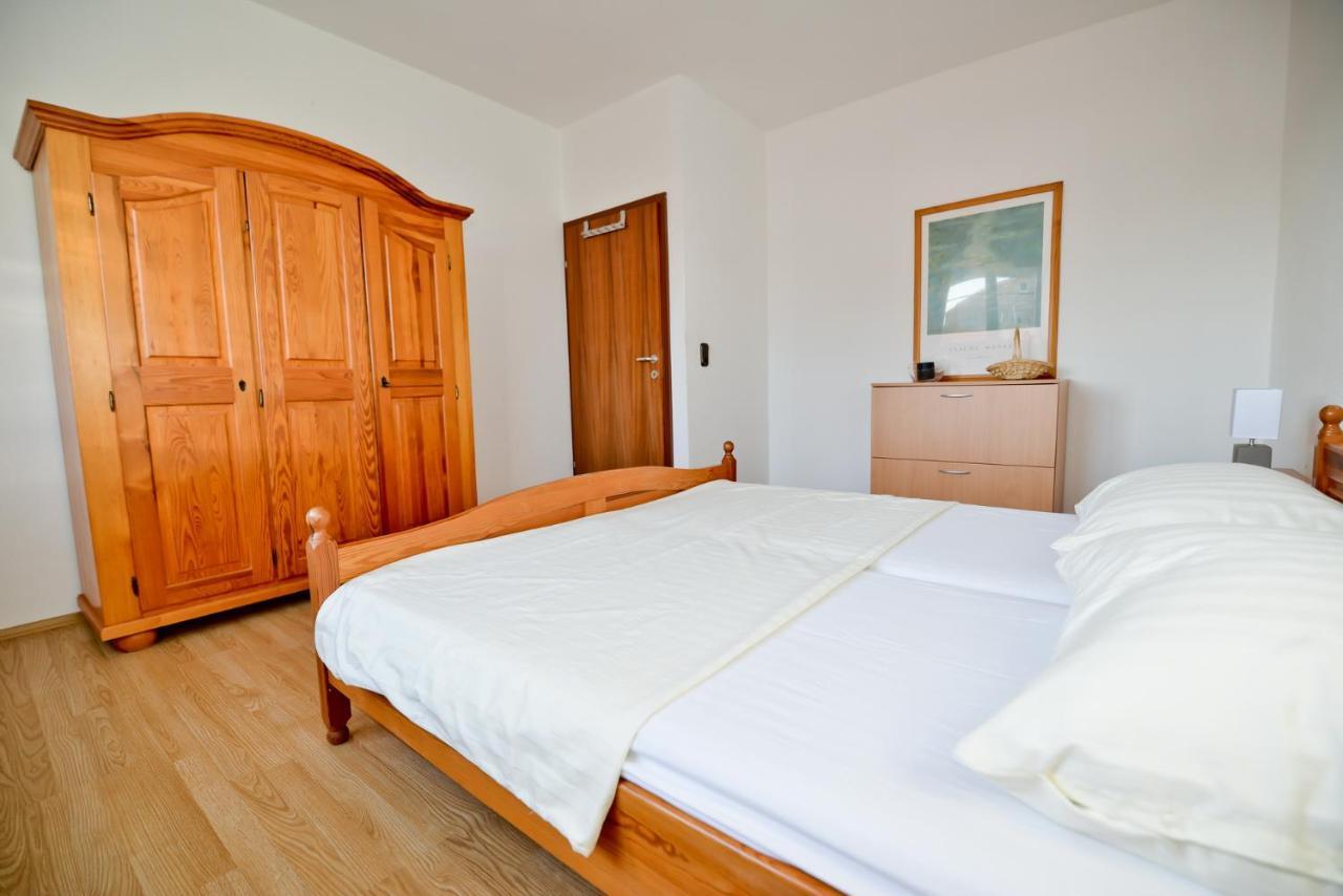 Apartmani Vidikovac Dokoza Zadar Extérieur photo