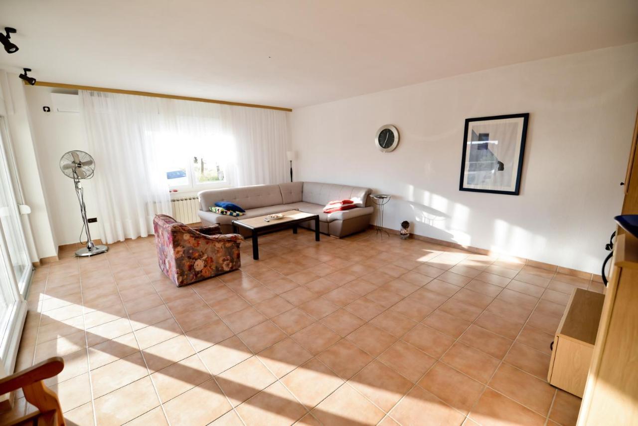 Apartmani Vidikovac Dokoza Zadar Extérieur photo