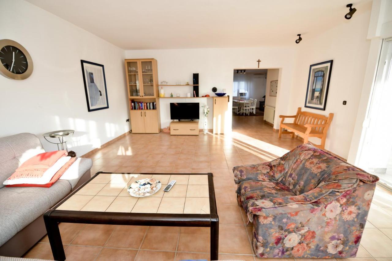 Apartmani Vidikovac Dokoza Zadar Extérieur photo