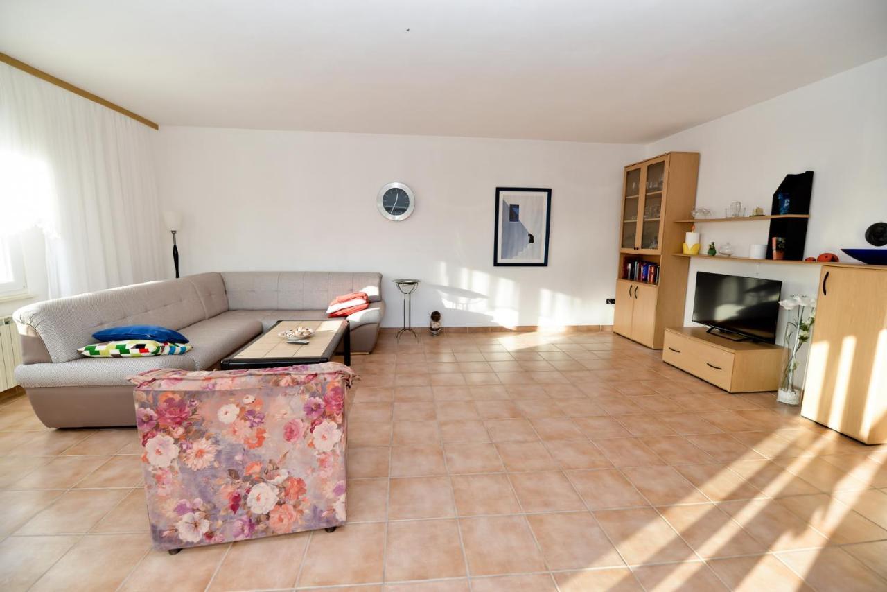 Apartmani Vidikovac Dokoza Zadar Extérieur photo