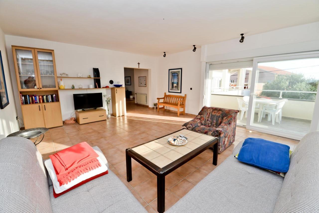 Apartmani Vidikovac Dokoza Zadar Extérieur photo