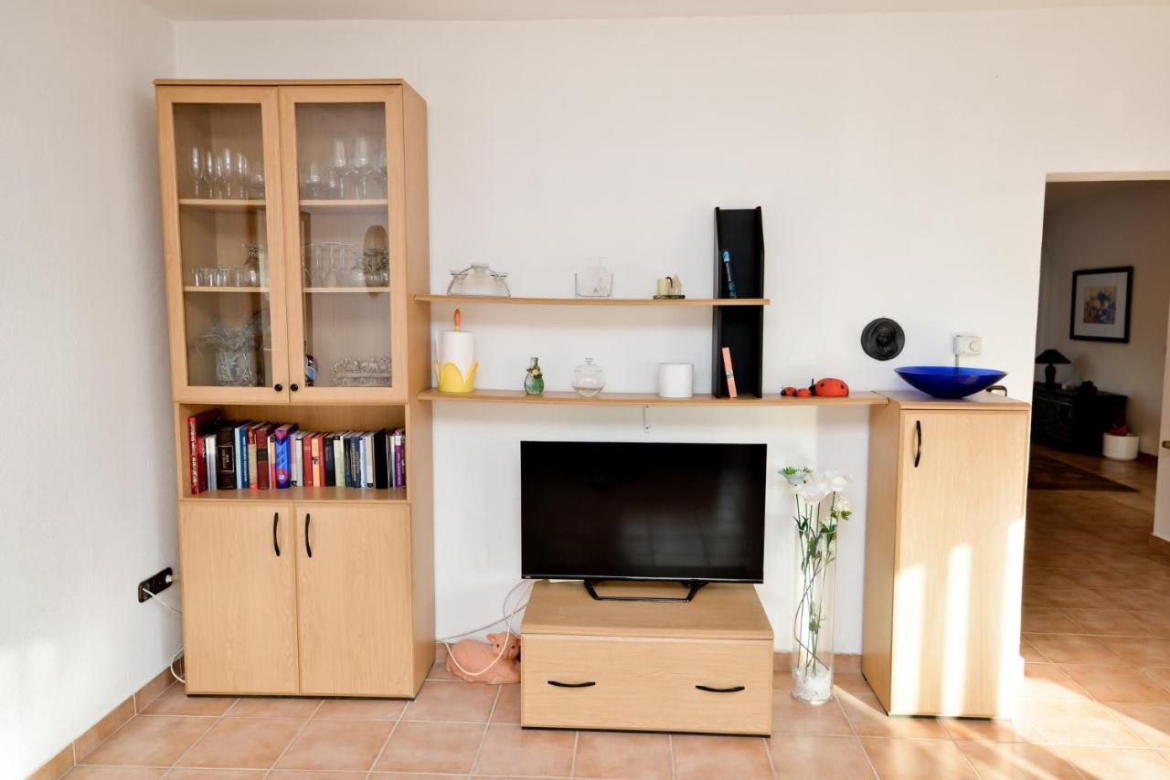 Apartmani Vidikovac Dokoza Zadar Extérieur photo