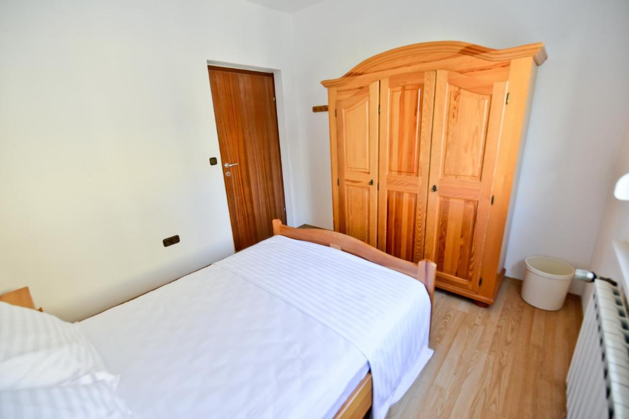 Apartmani Vidikovac Dokoza Zadar Extérieur photo